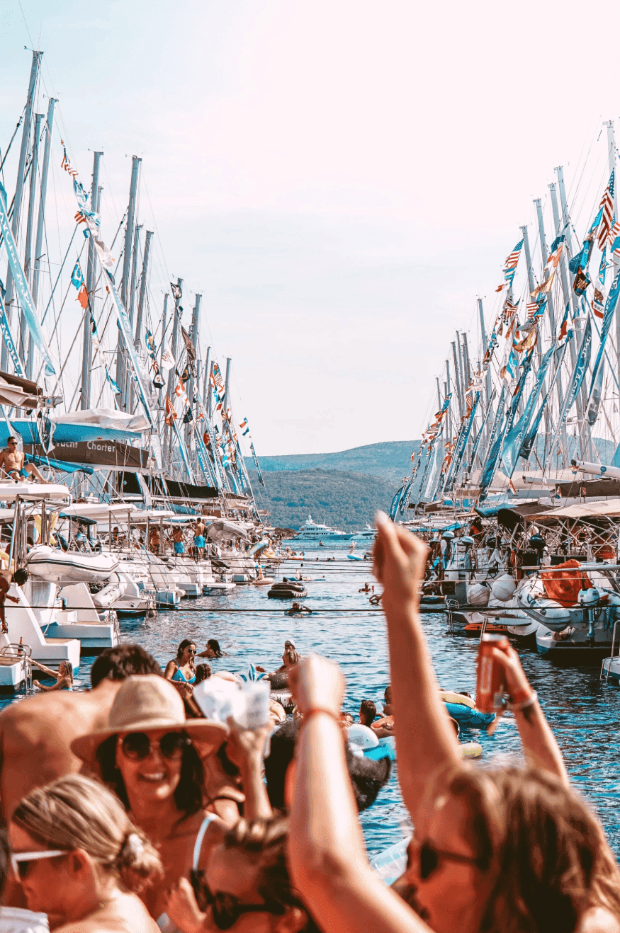 The Best Small-Group Croatia Trips from India: How to Choose