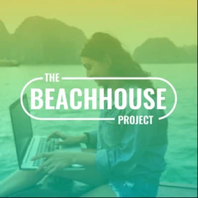 Beachhouse Project logo