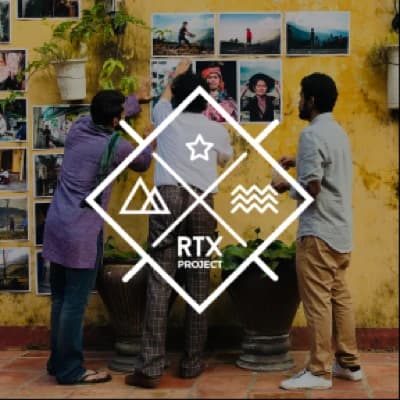 RTX Project logo