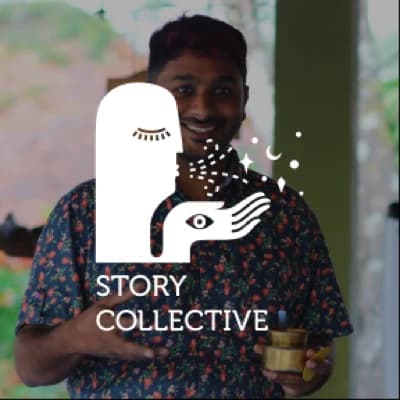 Story Collective logo