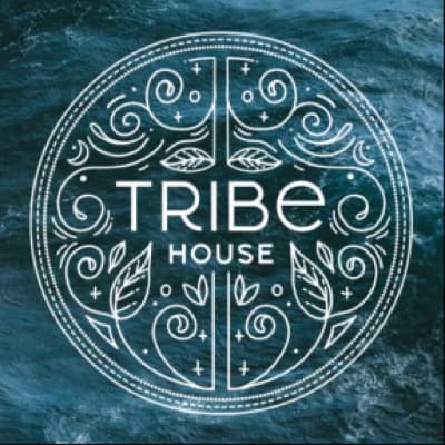 Tribe House logo