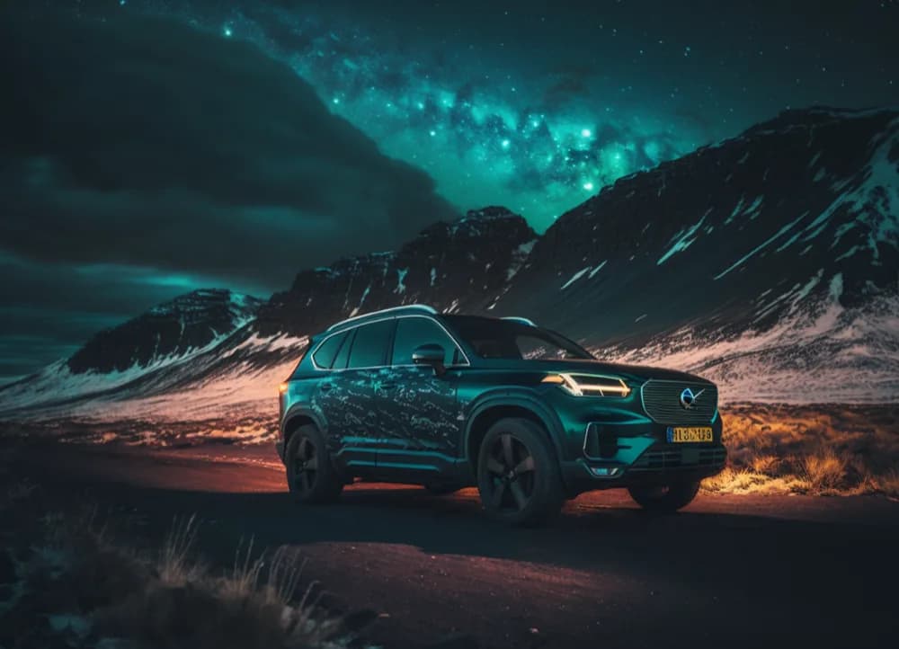 Iceland Edition Decoded: 8 Days of Fire, Ice, and 4x4 Freedom