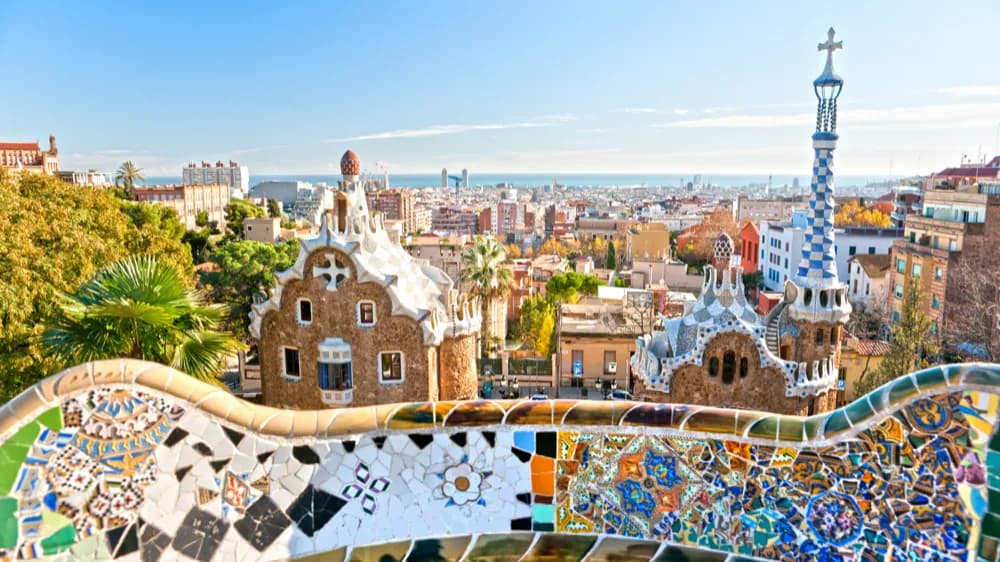 Spain Adventure Unlocked: From Barcelona Vibes to Ibiza Nights