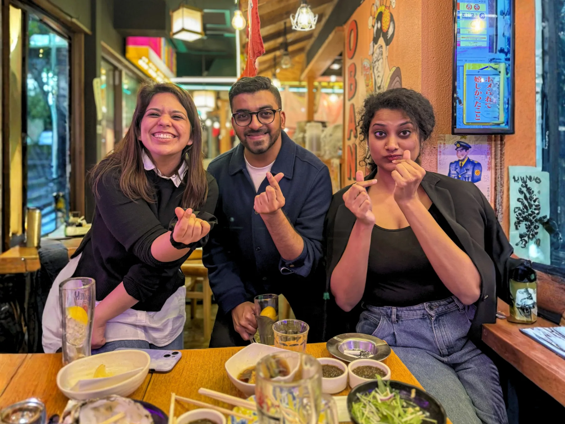 Osaka: Japan’s street food capital