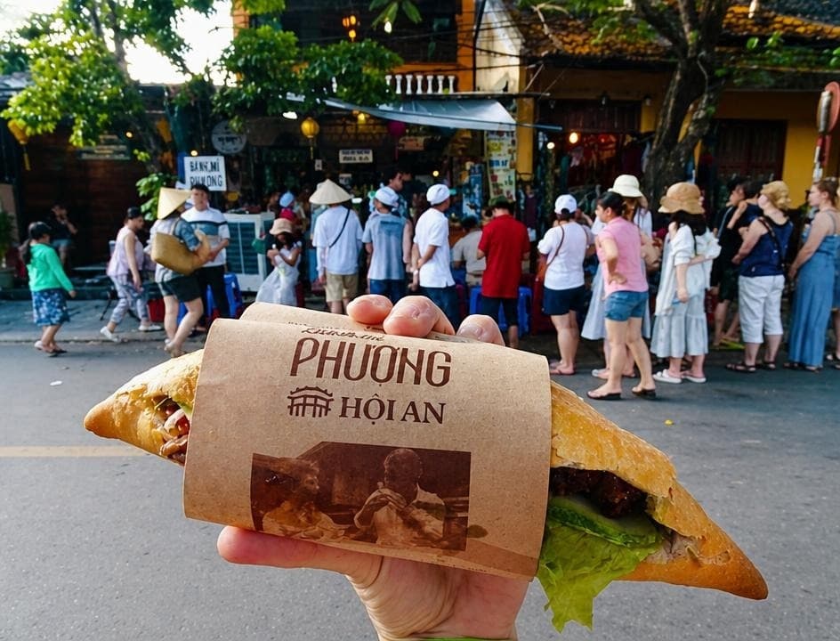 Hoi An, Yours for a Day