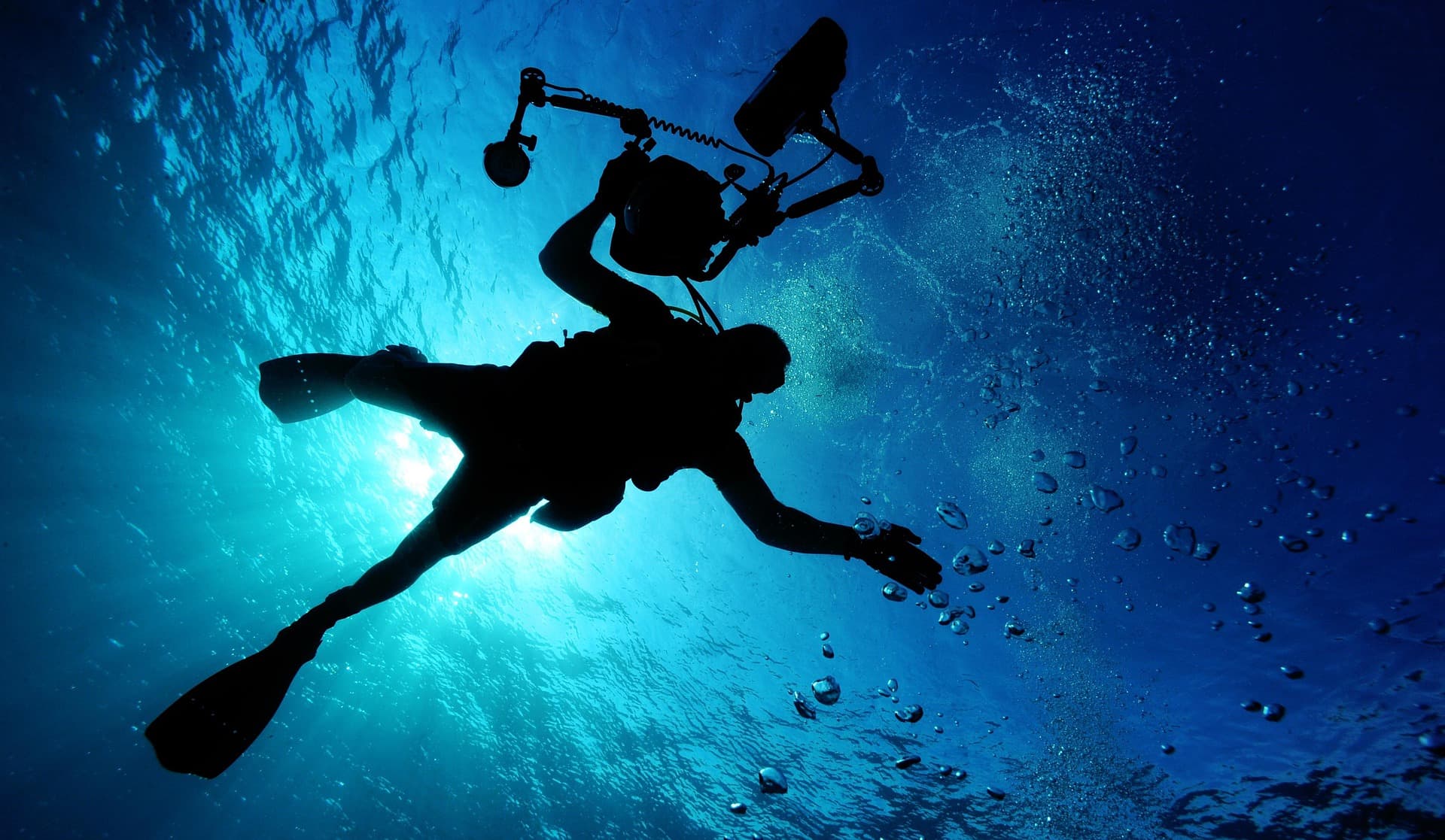 Where the fear lets go