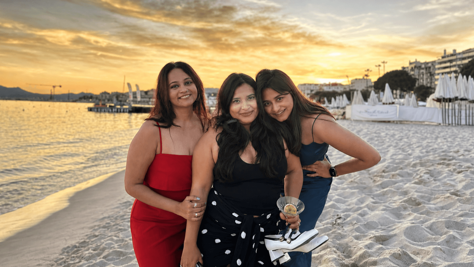 Bucketlist NYE: Paris & The French Riviera