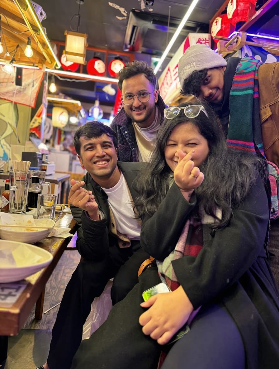 Osaka’s backstreets are where we find street food, sake, and secrets.