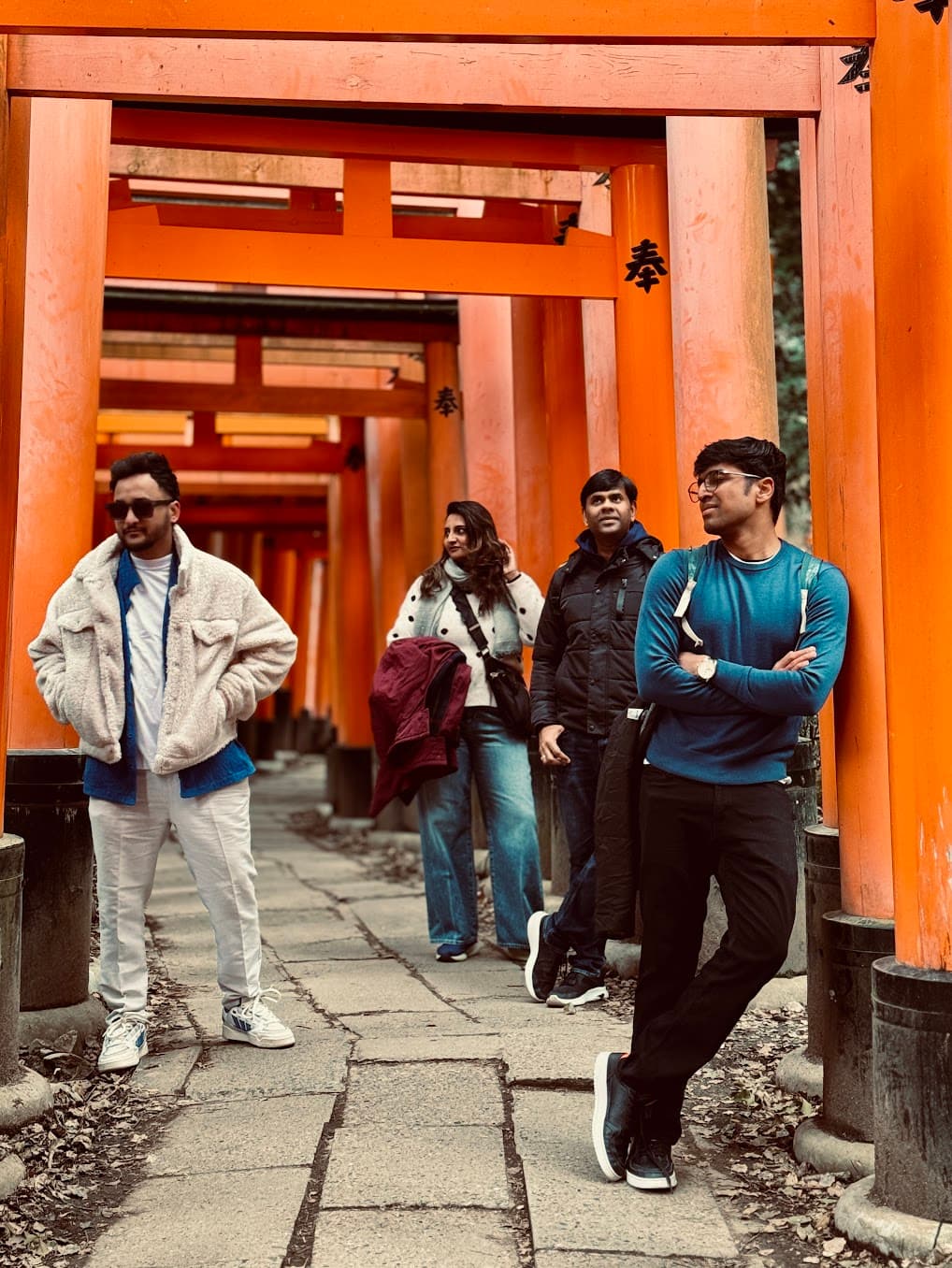 Find your Zen in Kyoto’s Timeless Sunset