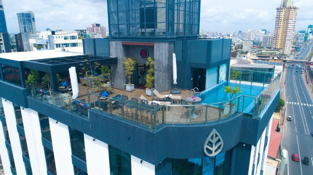 MaRadha Colombo