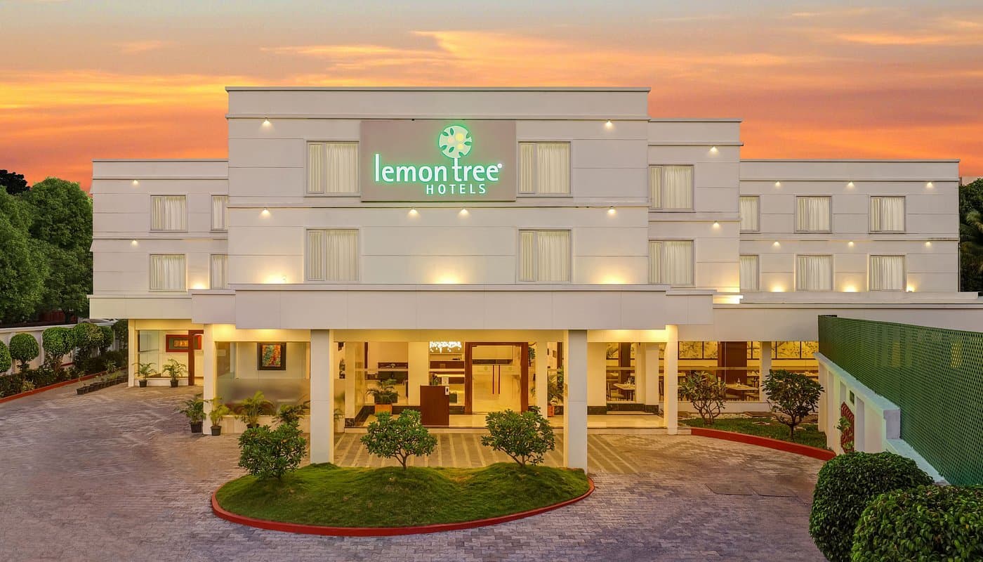 Lemon Tree, Port Blair