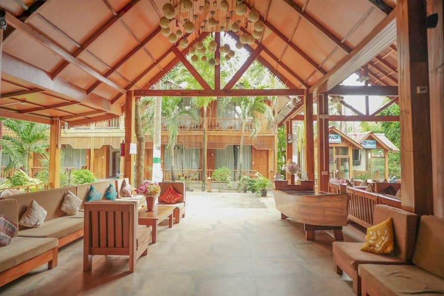 Havelock Island Beach Resort