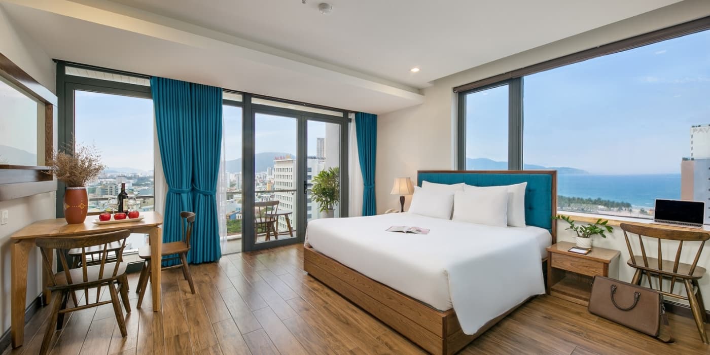 Whitesand Boutique Hotel