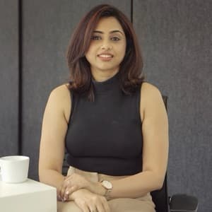 Sujitha Chandrasekharan