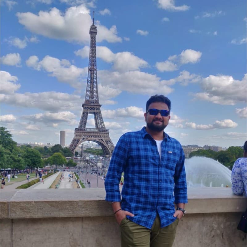 Abhijeet