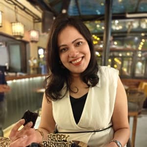 Priyanka Agarwal