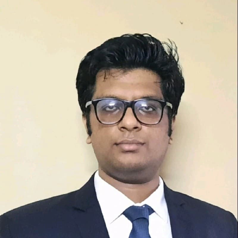 Anand Venkitachalam Iyer
