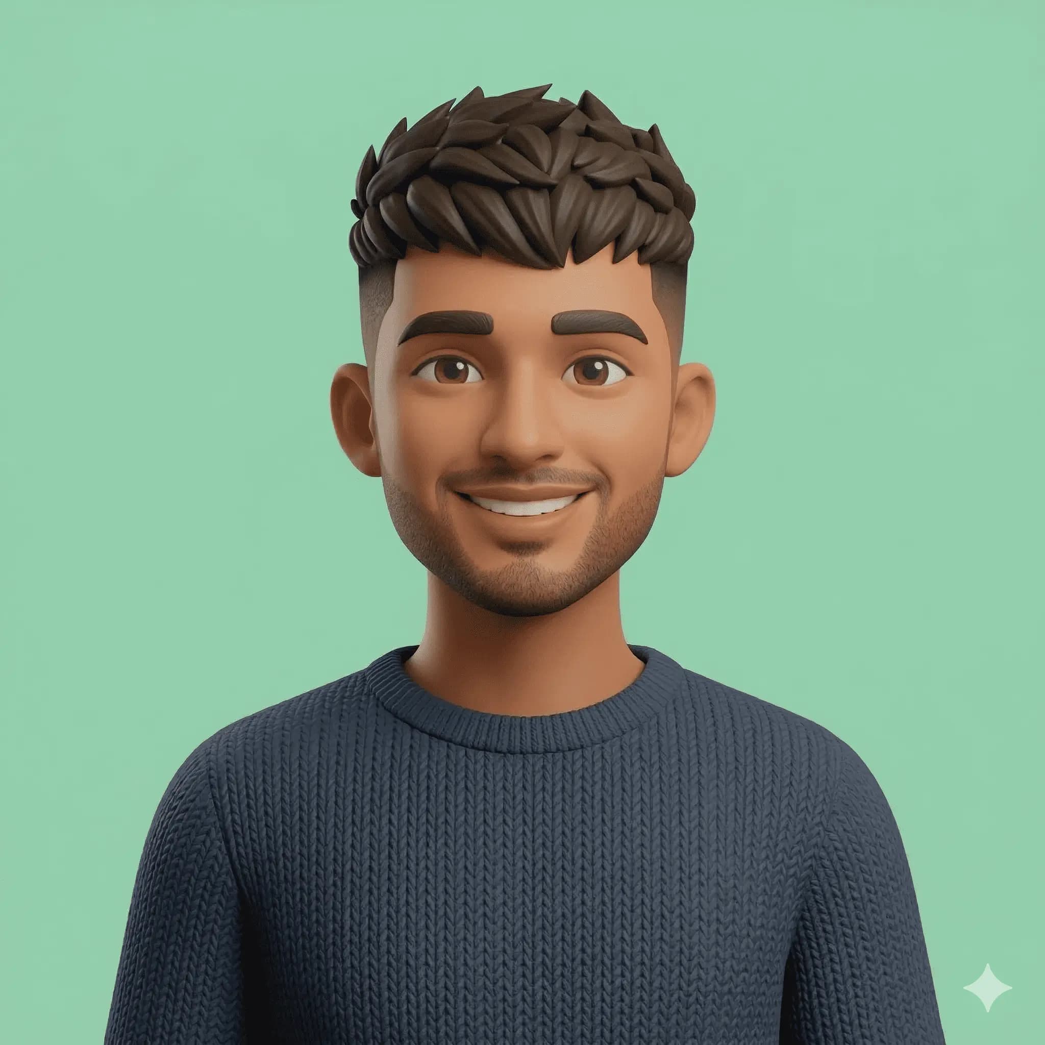 Anirban Guha