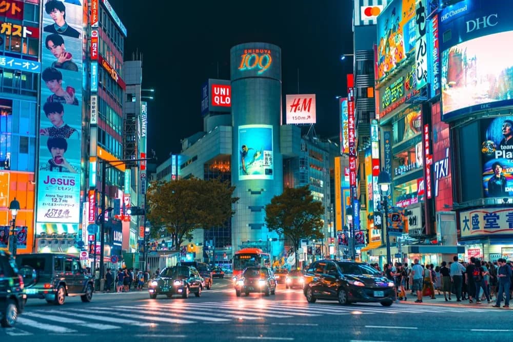 Japan Deep Dive: 8 Days Beyond Neon Stereotypes