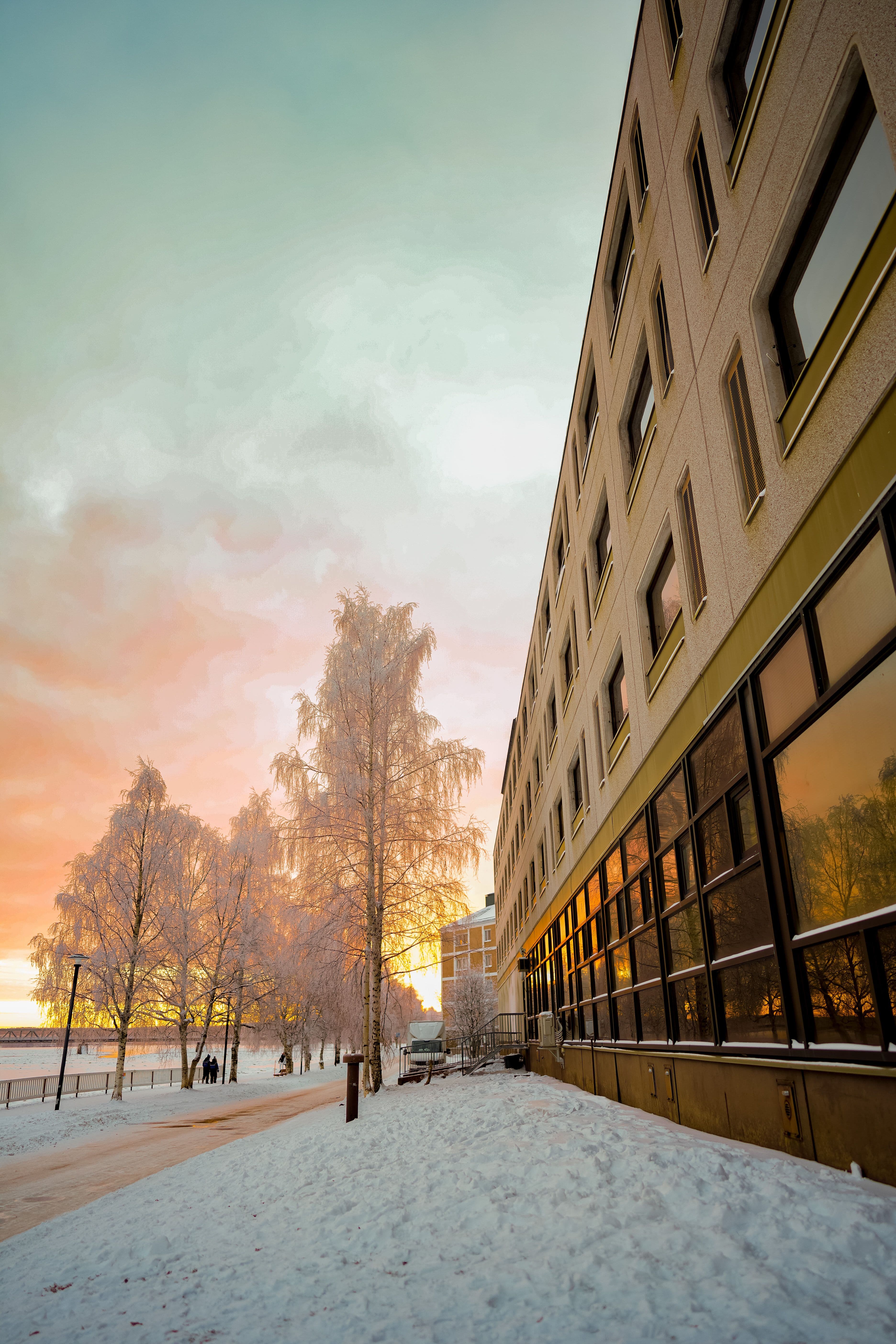Rovaniemi at Your Own Pace
