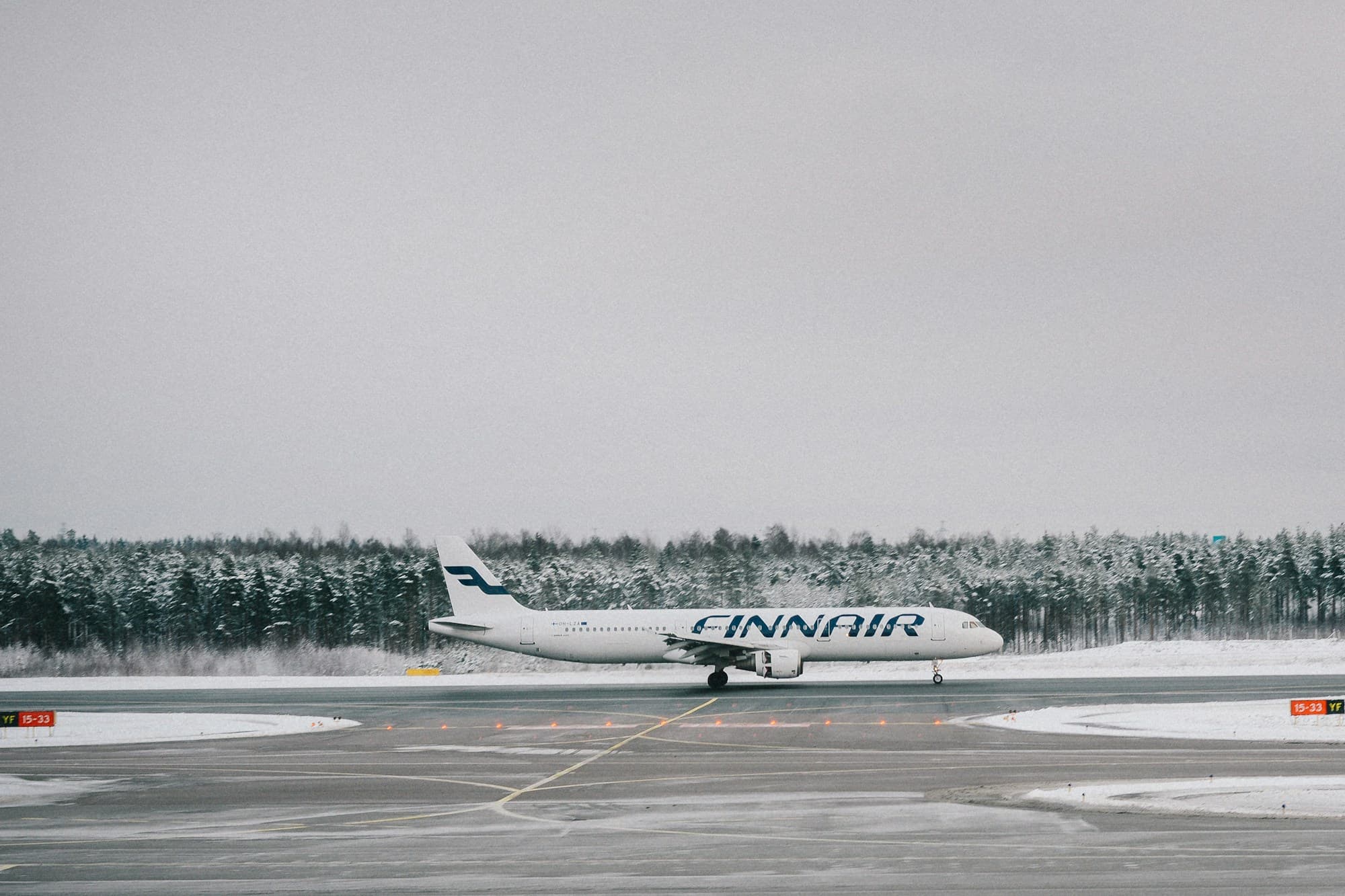 One Last Helsinki Morning