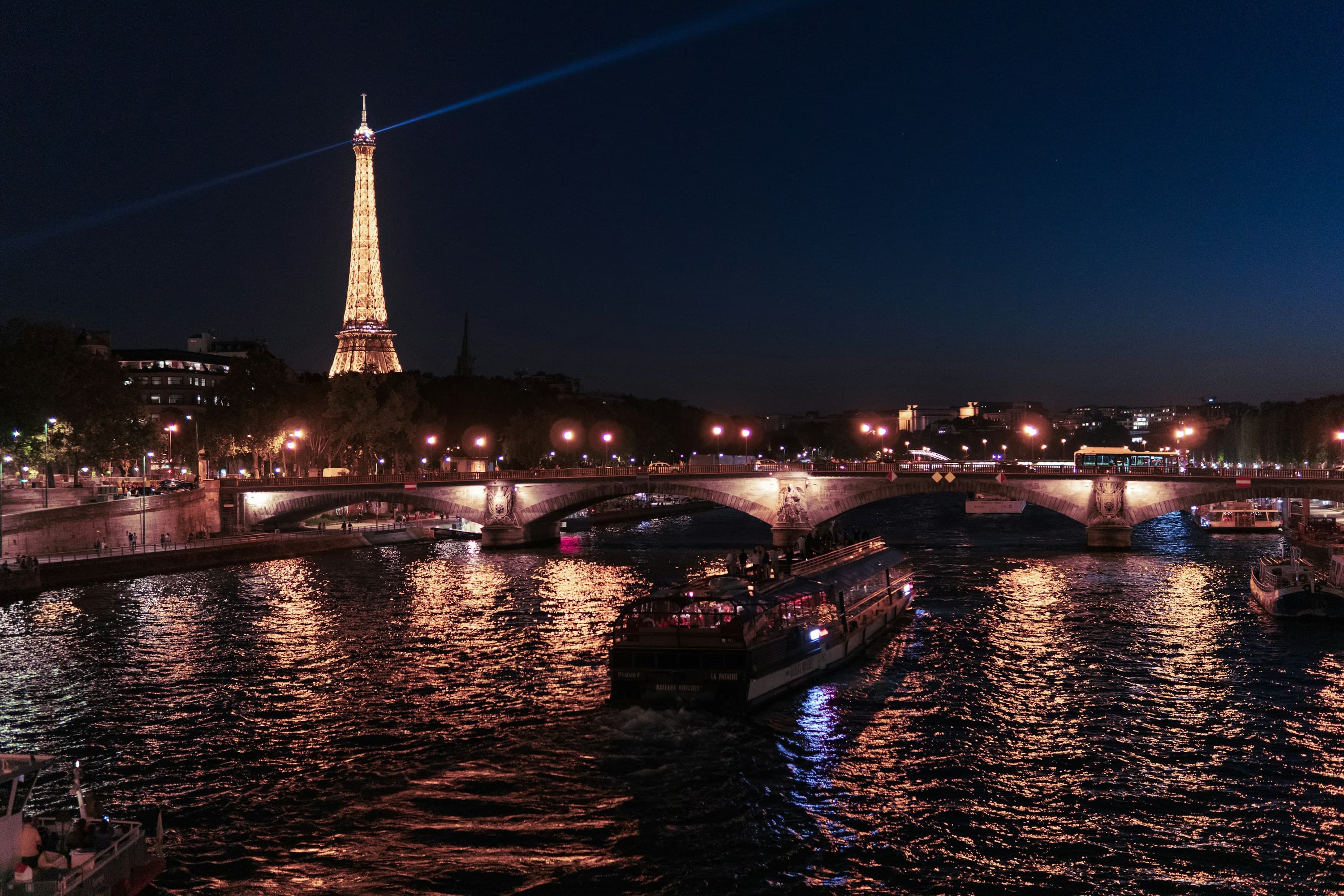 Bucketlist Christmas + New Year: Paris & the French Riviera
