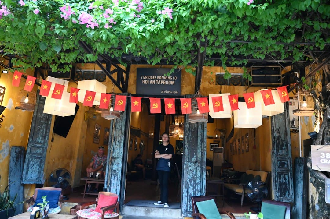 Hoi An, Yours for a Day