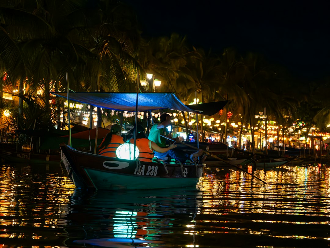 Bucketlist Vietnam: Hanoi to Hoi An