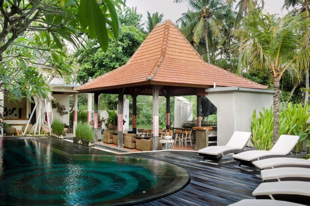 Akatara Hotel – Nusa Penida