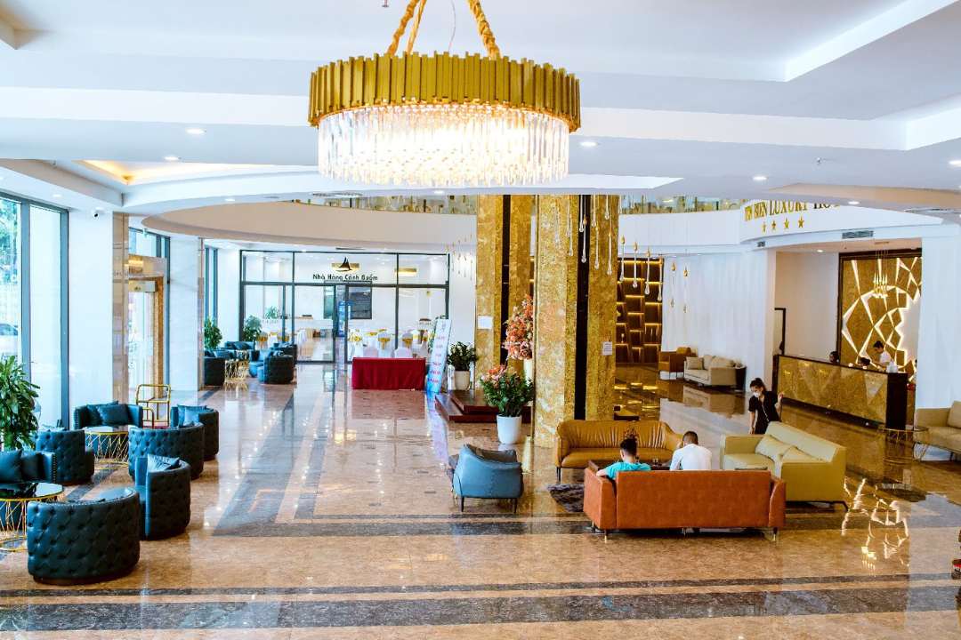 Yen Bien Luxury Hotel Ha Giang