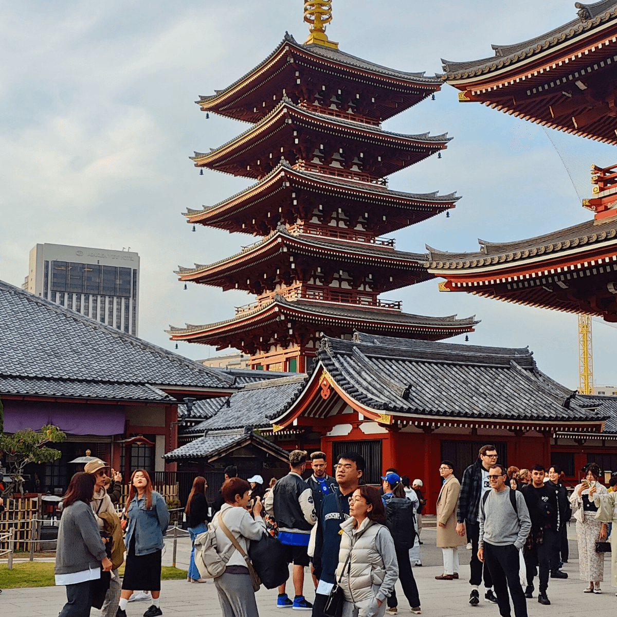 Find your Zen in Kyoto’s Timeless Sunset