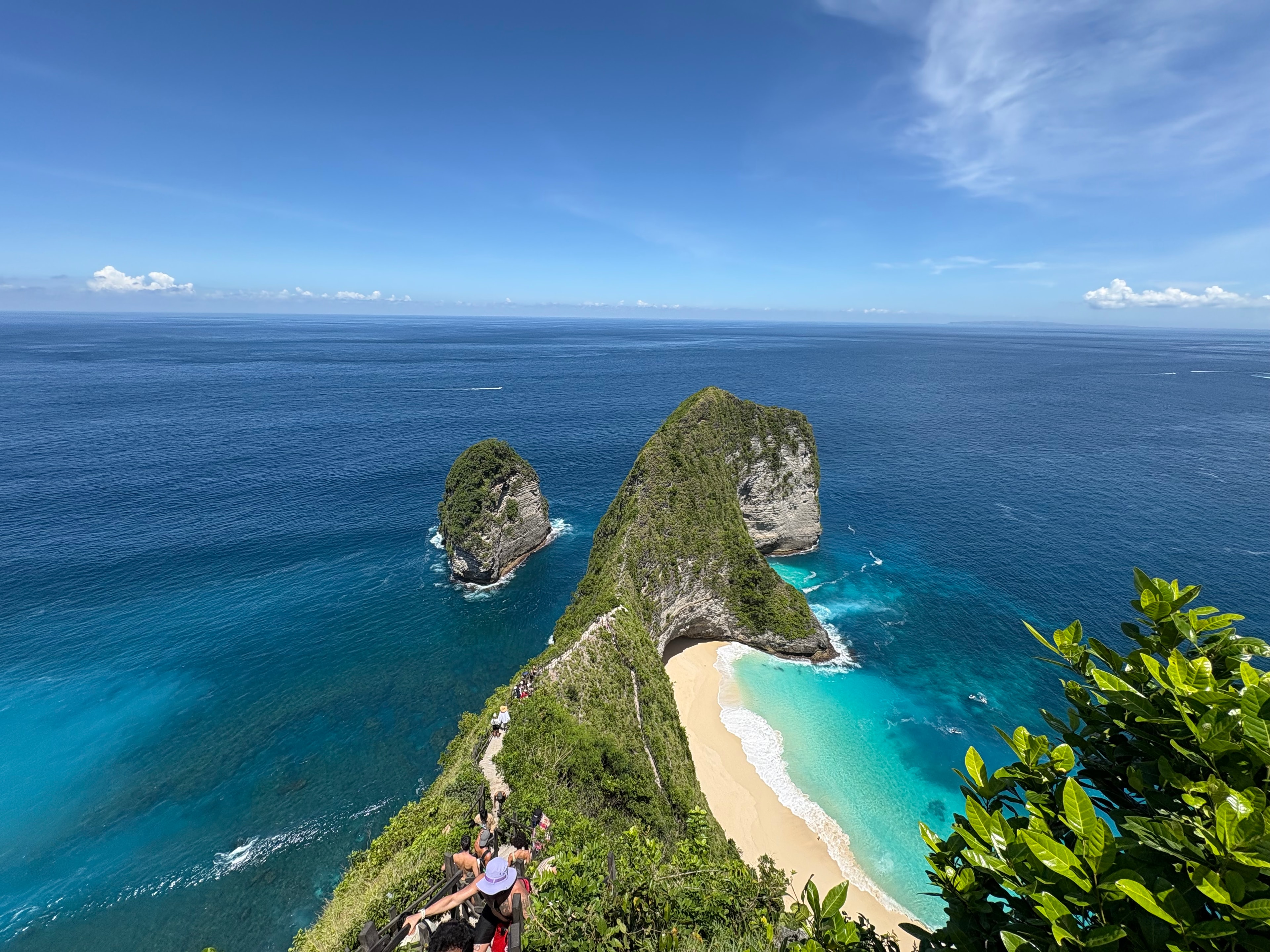 Bucketlist Bali: Yacht, Jungle & Villa Week